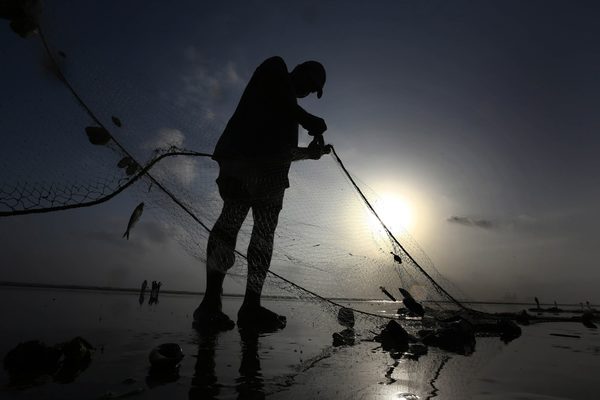 México se suma al plan contra redes de pesca fantasma para cumplir con T-MEC - MarketData