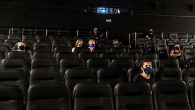 Salas de cine reabren mañana sus puertas | OnLivePy