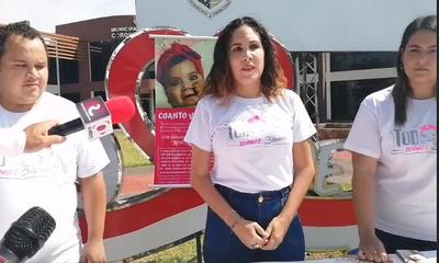 #TodosSomosBianca; En Coronel Oviedo realizarán “Feria de Garage” – Prensa 5