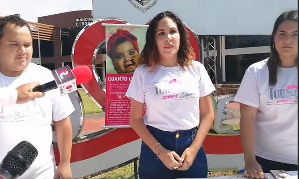 #TodosSomosBianca; En Coronel Oviedo realizarán “Feria de Garage” – Prensa 5
