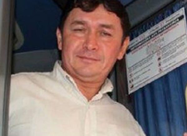 Otorgan nuevo permiso a intendente prófugo por caso de abuso sexual y proxenetismo - Noticiero Paraguay