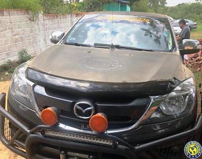 Ladrones roban G. 1.590 millones en asalto en Capiatá •
