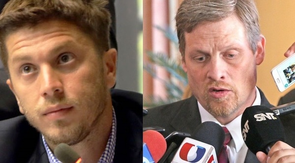 Rejala sobre titular de la ESSAP: «Que dé un paso al costado» | OnLivePy