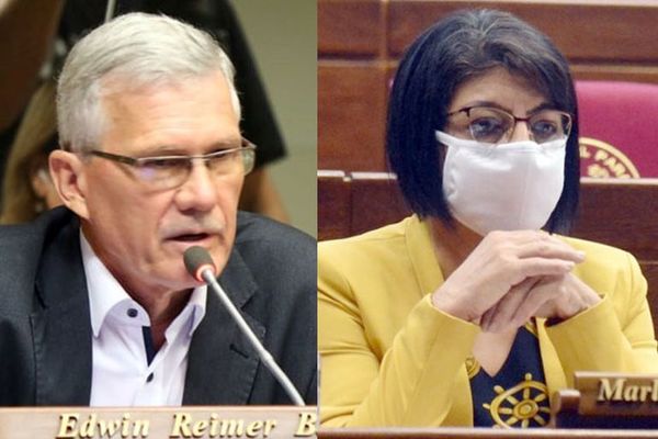 Diputados proponen crear la Secretaría de Agua Potable - Nacionales - ABC Color