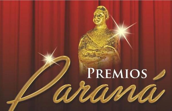 Premios Paraná dio hoy a conocer su lista de nominados - SNT