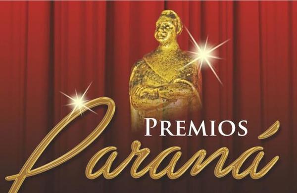 Premios Paraná dio hoy a conocer su lista de nominados - C9N