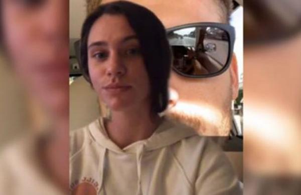 Joven descubre que su novio le era infiel gracias al reflejo de sus lentes de sol - C9N