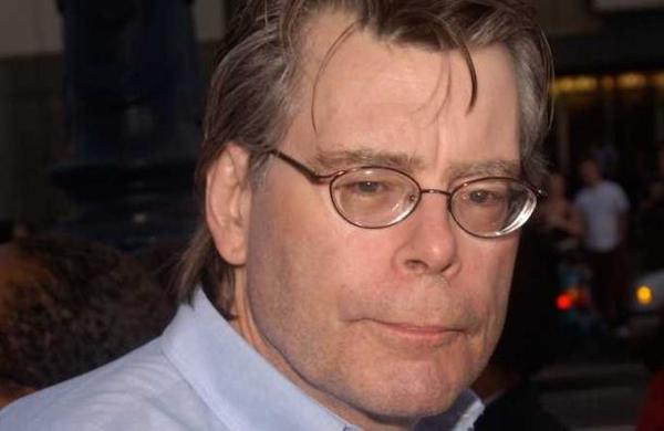 Stephen King trata de 'miserable' a Trump y lo insulta por negarse a admitir su derrota - C9N