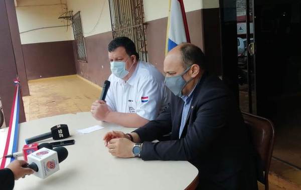 Hospital regional inicia retorno a la normalidad | Radio Regional 660 AM