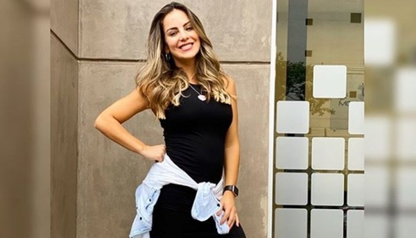 Sofia Reyes quedó encantada con Maga Páez - Teleshow