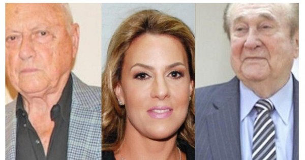 La Nación / Dinero que estaba en banco de Zucolillo es devuelto a la Conmebol por las hijas de Leoz