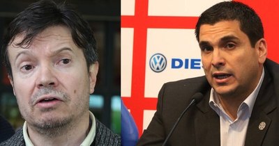 La Nación / SEPRELAD y APF proyectan nuevo reglamento para asociaciones deportivas