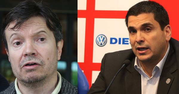 La Nación / SEPRELAD y APF proyectan nuevo reglamento para asociaciones deportivas