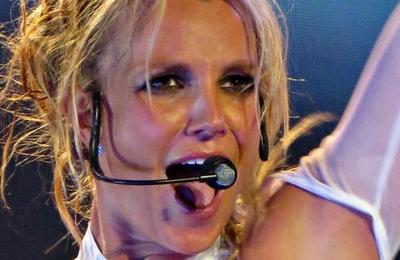 Britney Spears no volverá a cantar tras perder batalla legal contra su padre - C9N