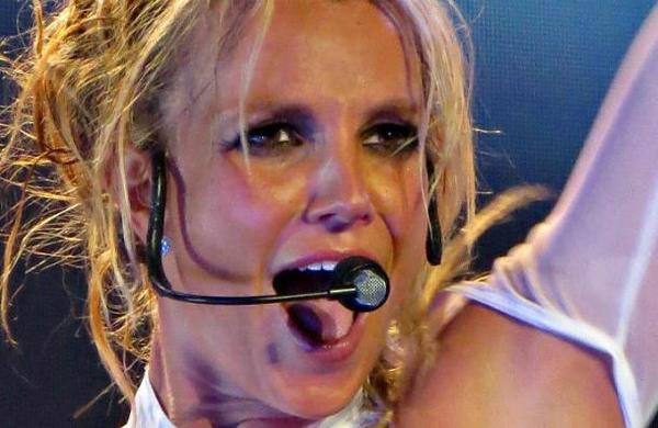 Britney Spears no volverá a cantar tras perder batalla legal contra su padre - C9N