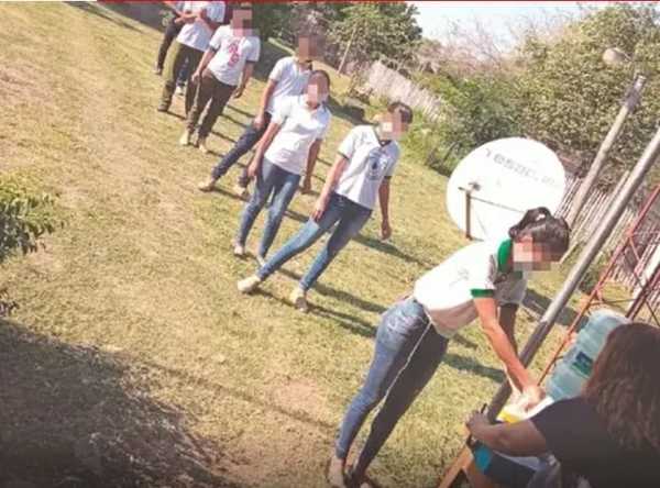 Epidemióloga ndaje he’i: “Aislarse un poco, lavar las manos, usar tapabocas” ya previene el covid