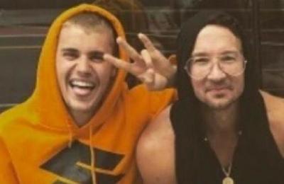 Gurú espiritual de Justin Bieber fue despedido por una infidelidad - C9N
