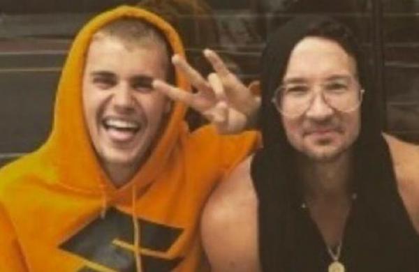 Gurú espiritual de Justin Bieber fue despedido por una infidelidad - C9N
