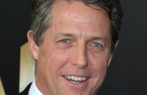 'Era como tener a Harvey Weinstein sobre mi pecho': Hugh Grant revela que tuvo coronavirus - C9N