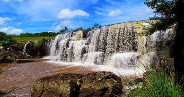 La Nación / Destino LN: Ybycuí atrae a turistas con patrimonios históricos y naturaleza