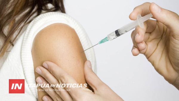 SALUD INTENSIFICARÁ VACUNACIÓN A NIÑOS EN ÚLTIMOS MESES DEL 2020