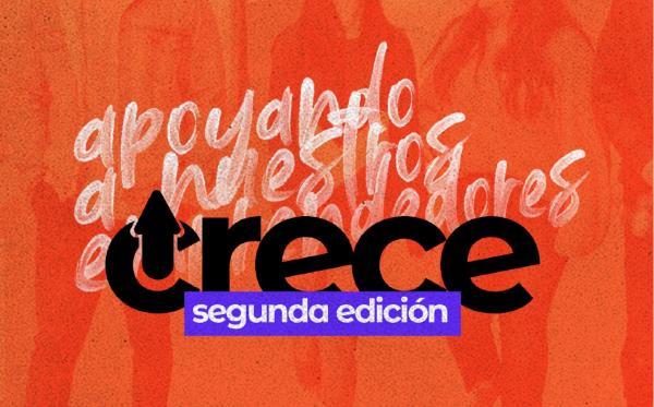 Presentaron a los ganadores de la segunda edición del concurso "Crece", de apoyo al emprendedurismo | .::Agencia IP::.