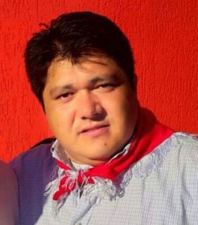 Concejal Ivo Lezcano imputado por apropiación aún no devolvió camión ajeno en Pedro Juan Caballero