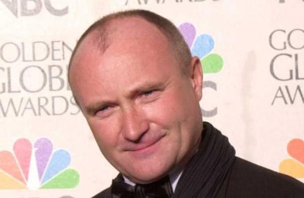 Exesposa de Phil Collins acusa al músico de no bañarse ni lavarse los dientes en un año - SNT