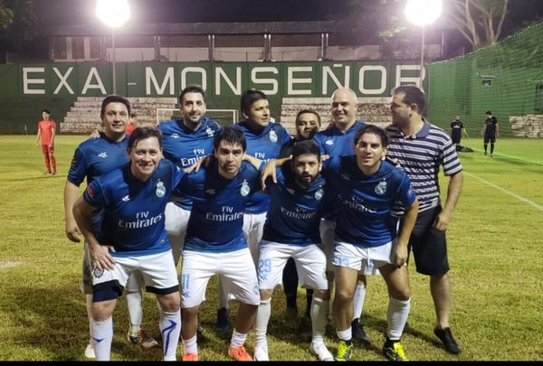 Habilitarán deportes amateurs, pero no los Exa | OnLivePy