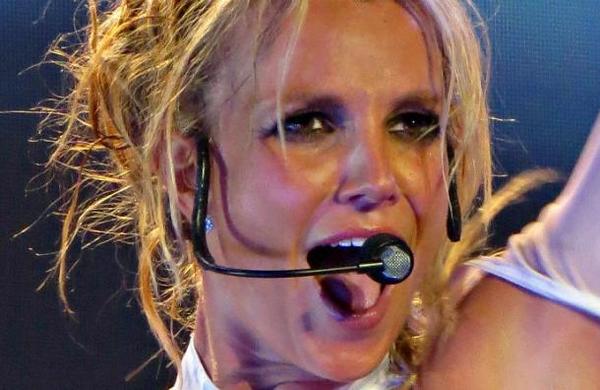 Britney Spears no volverá a cantar tras perder batalla legal contra su padre - SNT
