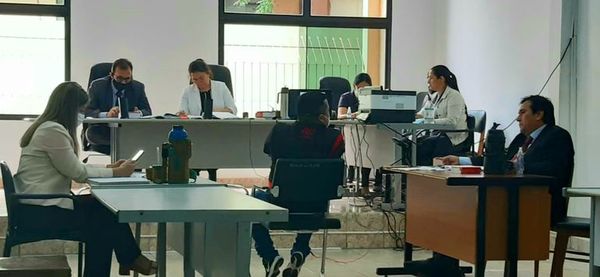 Condenado a 20 años de cárcel por matar a su hermano - ABC en el Este - ABC Color