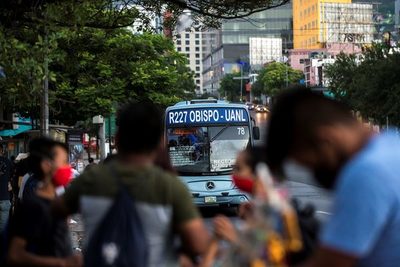 Índice señala desigualdad en competitividad urbana del norte y sur de México - MarketData