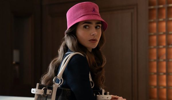 Netflix confirma una segunda temporada de la serie “Emily en París” - Cine y TV - ABC Color