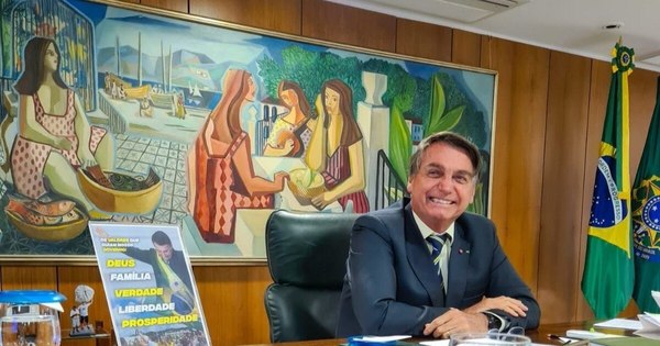 La Nación / Elecciones municipales consolidarán giro a la derecha en Brasil, según analistas