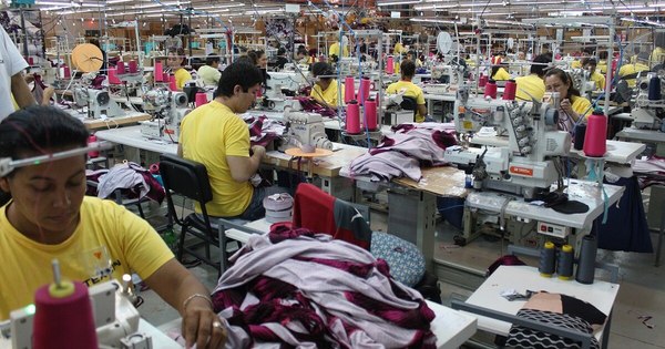 La Nación / América Latina: recuperación del empleo podría tomar más de una década