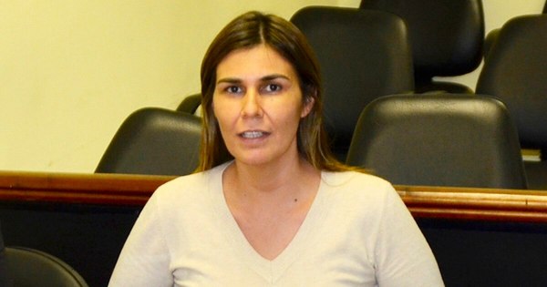 La Nación / Tribunal condena a integrantes de estructura criminal dedicada al narcotráfico