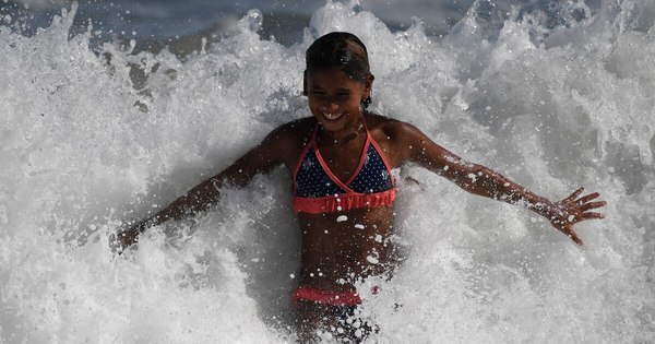 La Nación / Venezuela: vivir del mar en medio del COVID-19