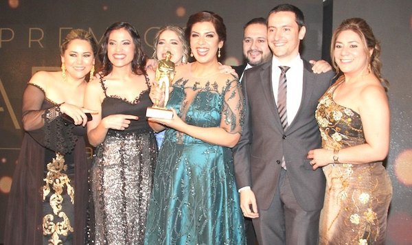 Crónica / ¡Ya están los nominados a los Premios Paraná 2020!