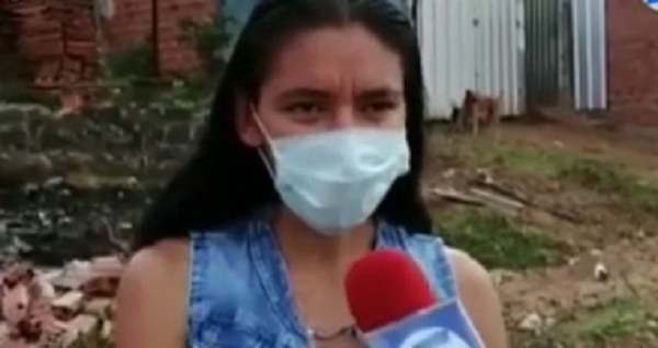 Joven encontró USD 500 en la calle y los devolvió - Noticiero Paraguay