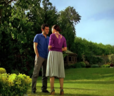 Final de Amor y Castigo