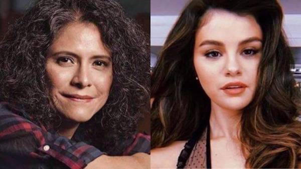 HOY / Selena Gómez interpretará a la montañista peruana Silvia Vásquez-Lavado