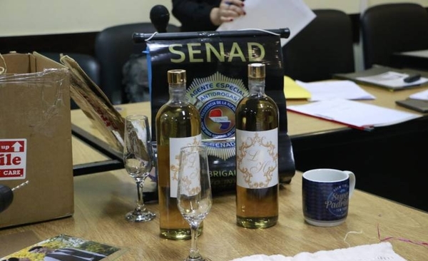 HOY / Ingenio narco sin límites: abren encomiendas que contenían cocaína oculta en su interior
