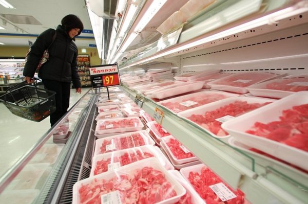 Mercosur y Asia, un vínculo con mucho potencial para el comercio de carne