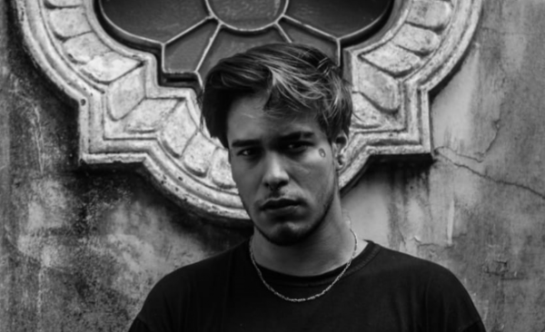 HOY / “Mundo oculto”, el primer álbum de Yung Lucy