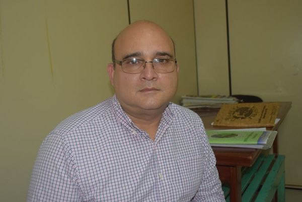 Denuncian que usurero utiliza a Fiscalía como “garrote” - Nacionales - ABC Color