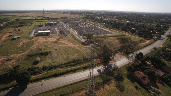 Omoherakuã Ejecutivo he’íva energía Itaipúre, ndaupeicháiha - ABC Remiandu - ABC Color