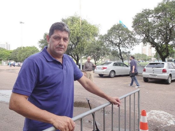 Crónica / “Paraguay puede dar la sorpresa”