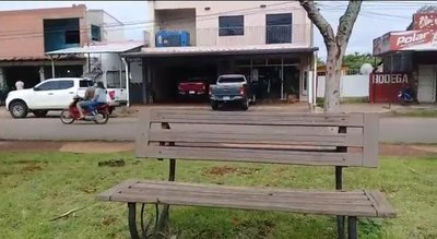 Crónica / Joven le devolvió su basura a ¡puerquelli!