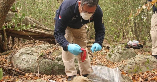 La Nación / Madre de niña habría sufrido lavado de cerebro