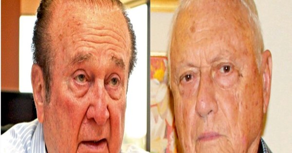 La Nación / El banco de los Zuccolillo se evidencia al transferir dinero de Leoz a la Conmebol